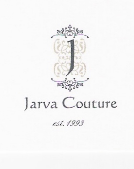 Jarva Couture - bespoke wedding gowns