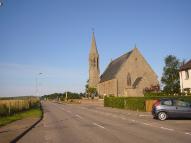 Duffus church